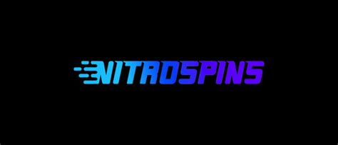 Nitrospins .